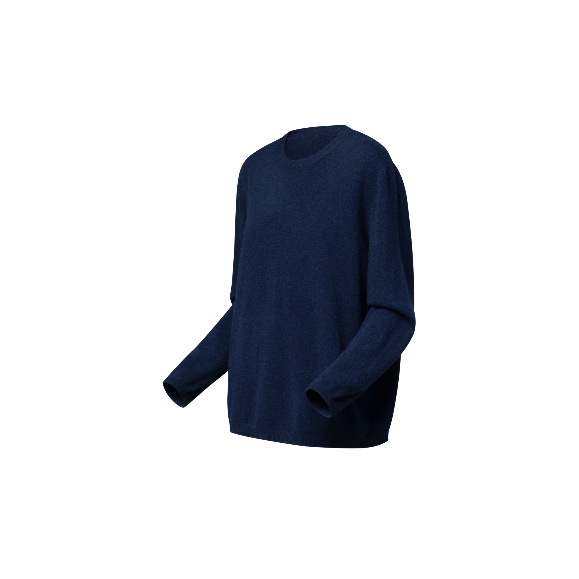 Pull sans coutures en cachemire  Femme Prêt-à-porter Maille | LOUIS VUITTON (Zoom produit)