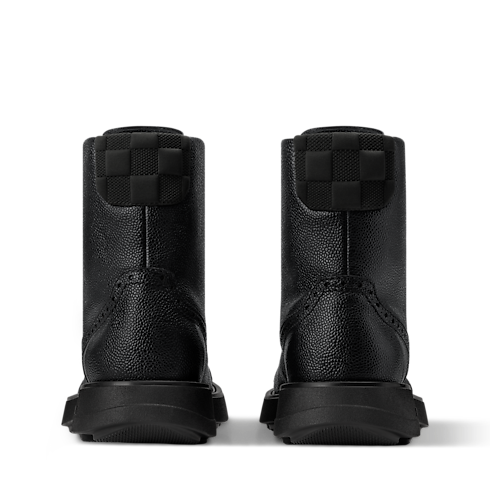 Ranger Bastille Nouveautés Homme New Formal | LOUIS VUITTON (Zoom produit)