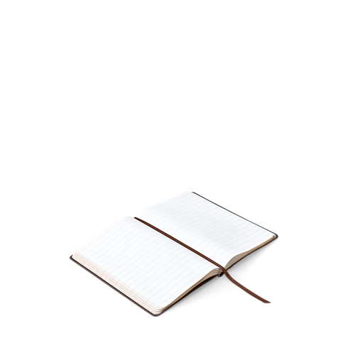 Recharge carnet de notes MM S00 Malles, Voyage et Maison Livres Accessoires de Bureau | LOUIS VUITTON (Zoom produit)