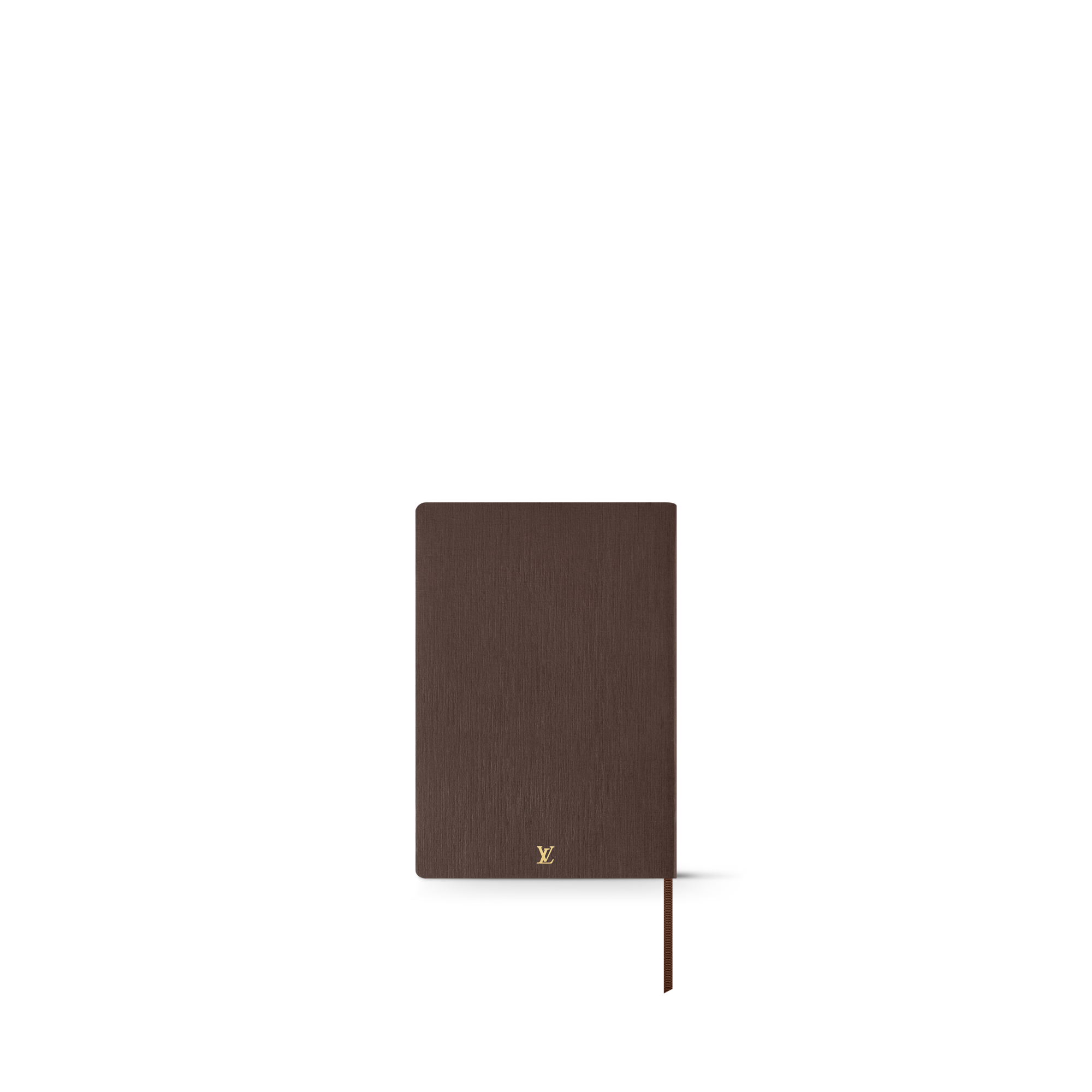 Recharge carnet de notes PM S00 Malles, Voyage et Maison Livres Accessoires de Bureau | LOUIS VUITTON (Zoom produit)