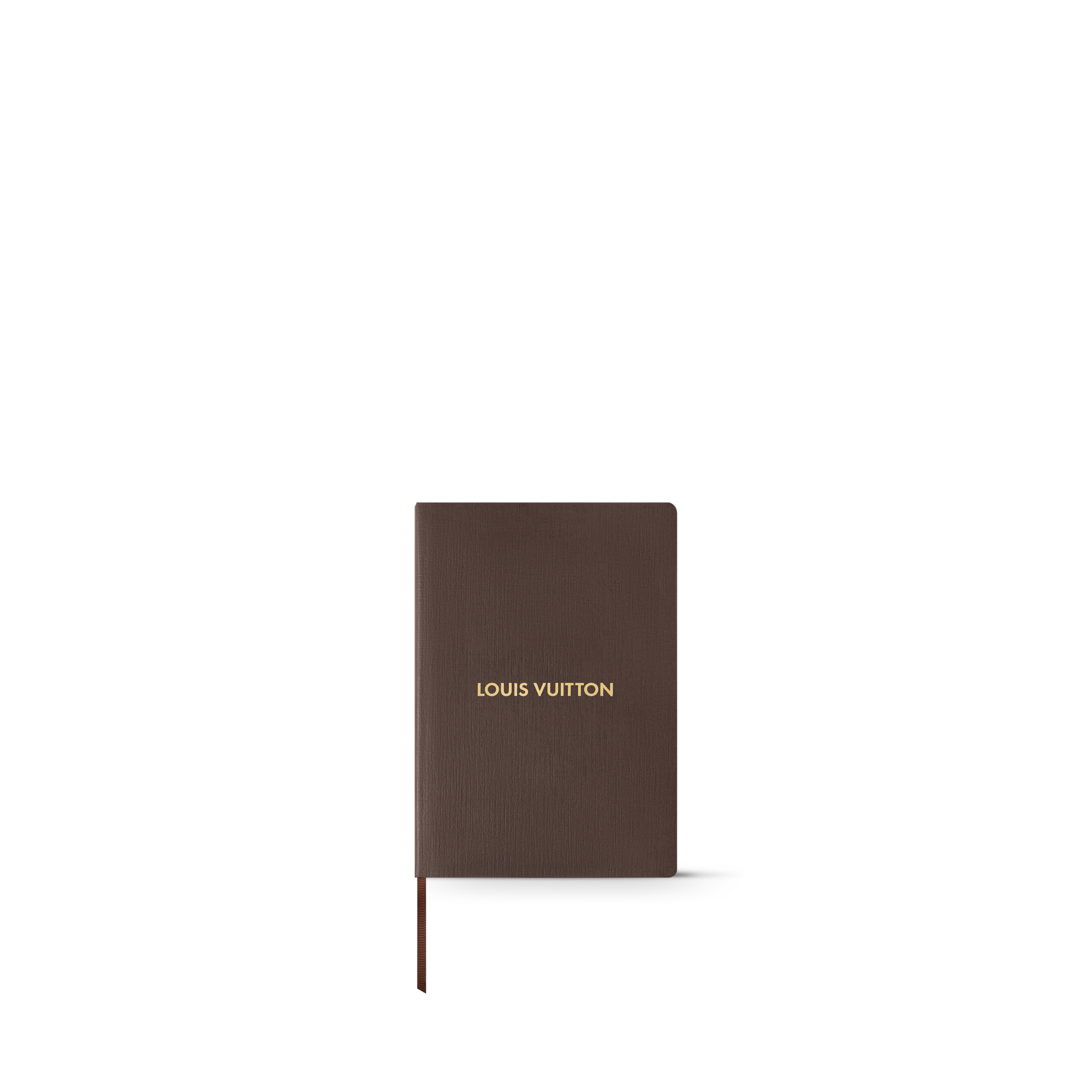 Recharge carnet de notes PM S00 Malles, Voyage et Maison Livres Accessoires de Bureau | LOUIS VUITTON (Zoom produit)