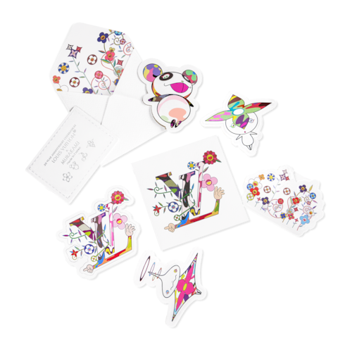 Rolling Trunk LV x TM Autres Toiles Monogram Malles, Voyage et Maison Sacs de voyage et Bagages roulants Bagages roulants | LOUIS VUITTON