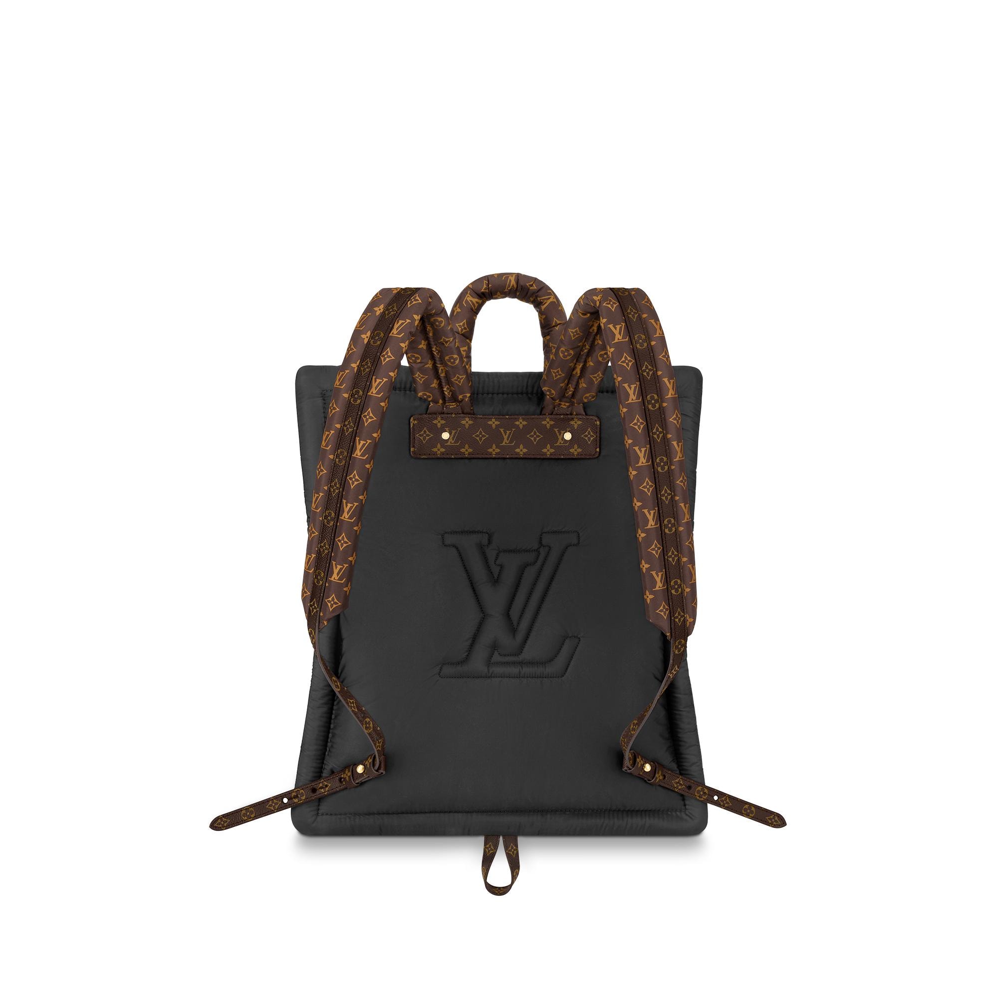 sac a dos femme louis vuitton