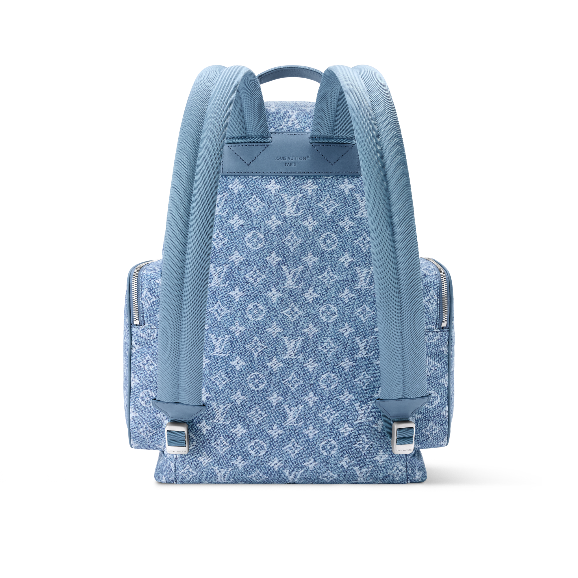 Sac à dos Christopher Cargo Monogram Other Sacs et Petite Maroquinerie Sacs Homme Icônes LV | LOUIS VUITTON (Zoom produit)