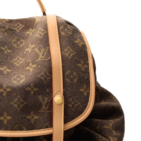 Sac à dos Christopher East West MM G76 Sacs et Petite Maroquinerie Sacs Homme Icônes LV | LOUIS VUITTON