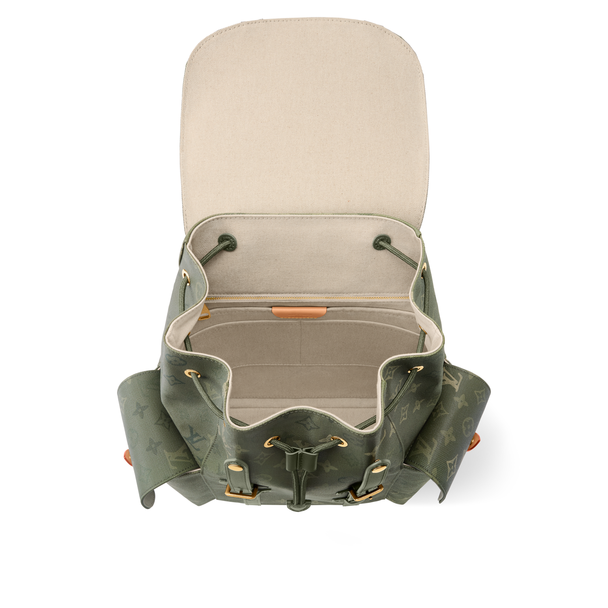 Sac à dos Christopher MM Monogram Other Sacs et Petite Maroquinerie Sacs Homme Icônes LV | LOUIS VUITTON (Zoom produit)