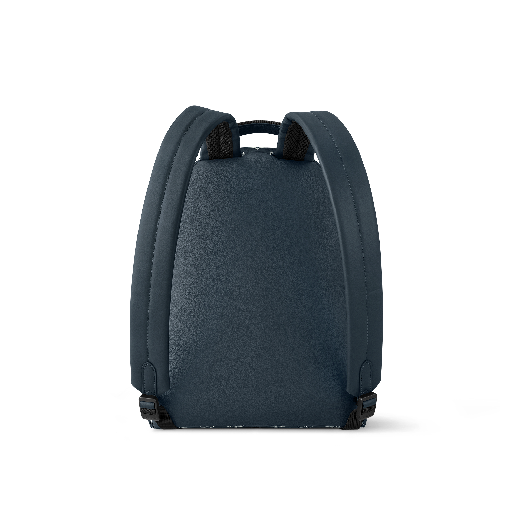 Sac à dos Discovery Cuir Monogram Shadow Sacs et Petite Maroquinerie Sacs Femme Nouveautés | LOUIS VUITTON (Zoom produit)