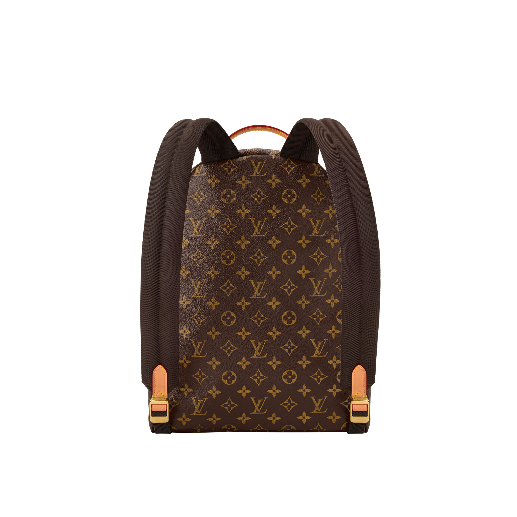 Sac à dos Discovery PM Autres Toiles Monogram Sacs et Petite Maroquinerie Sacs Homme Nouveautés | LOUIS VUITTON (Zoom produit)