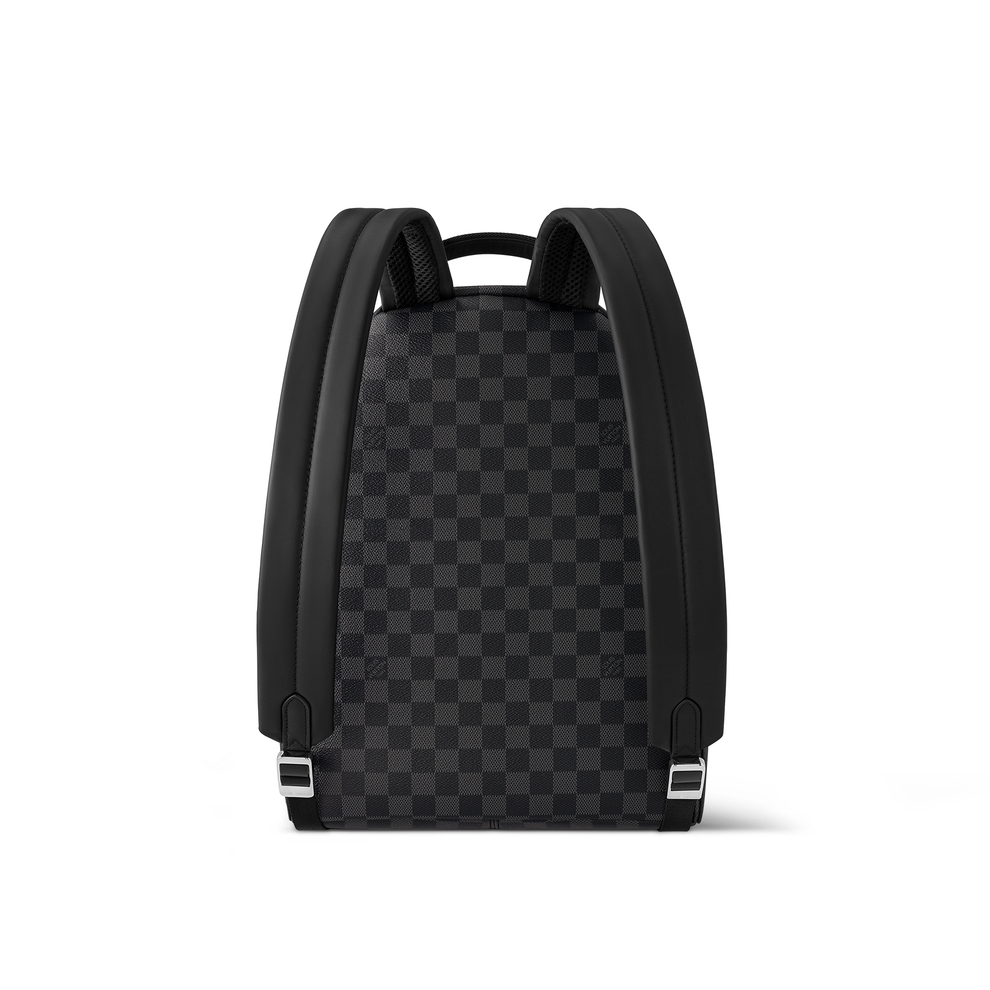 Sac à dos Discovery PM Toile Damier Graphite Homme Sacs Toutes les collections | LOUIS VUITTON (Zoom produit)