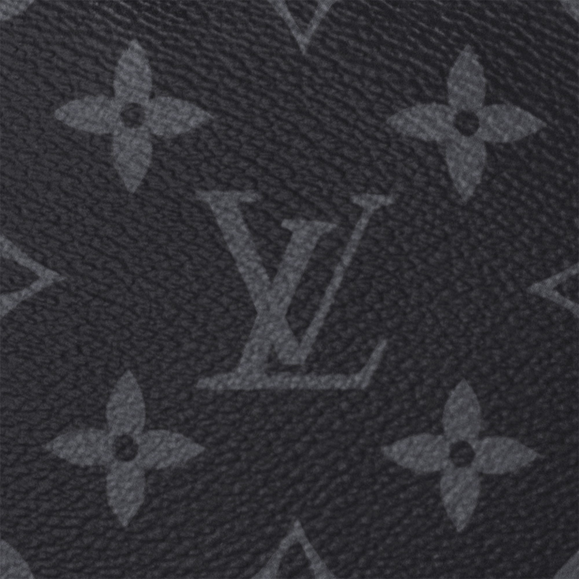 Sac à dos Montsouris Monogram Eclipse Homme Sacs Toutes les collections | LOUIS VUITTON (Zoom produit)