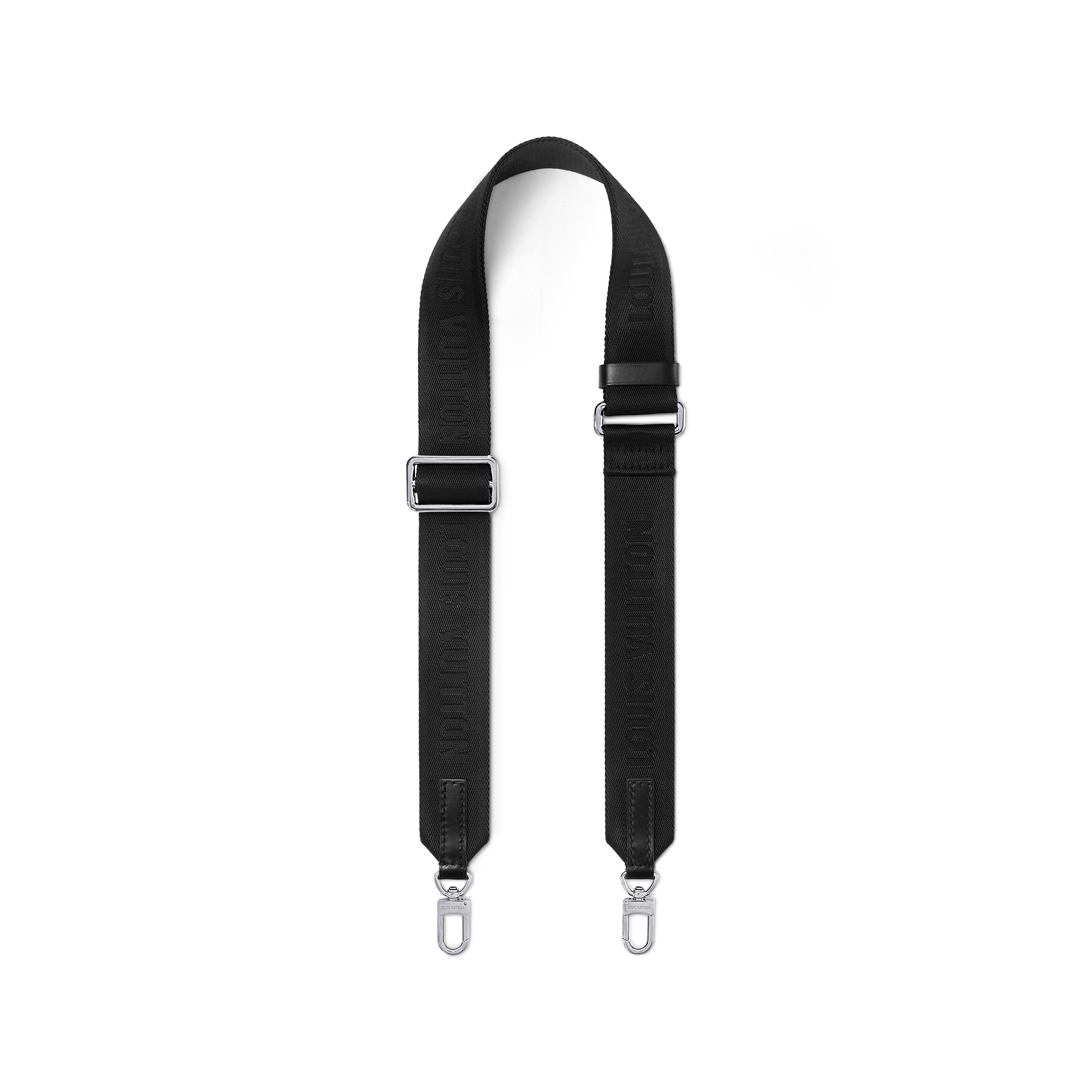 Sac à dos Nano Christopher Monogram Eclipse Homme Sacs Toutes les collections | LOUIS VUITTON (Zoom produit)