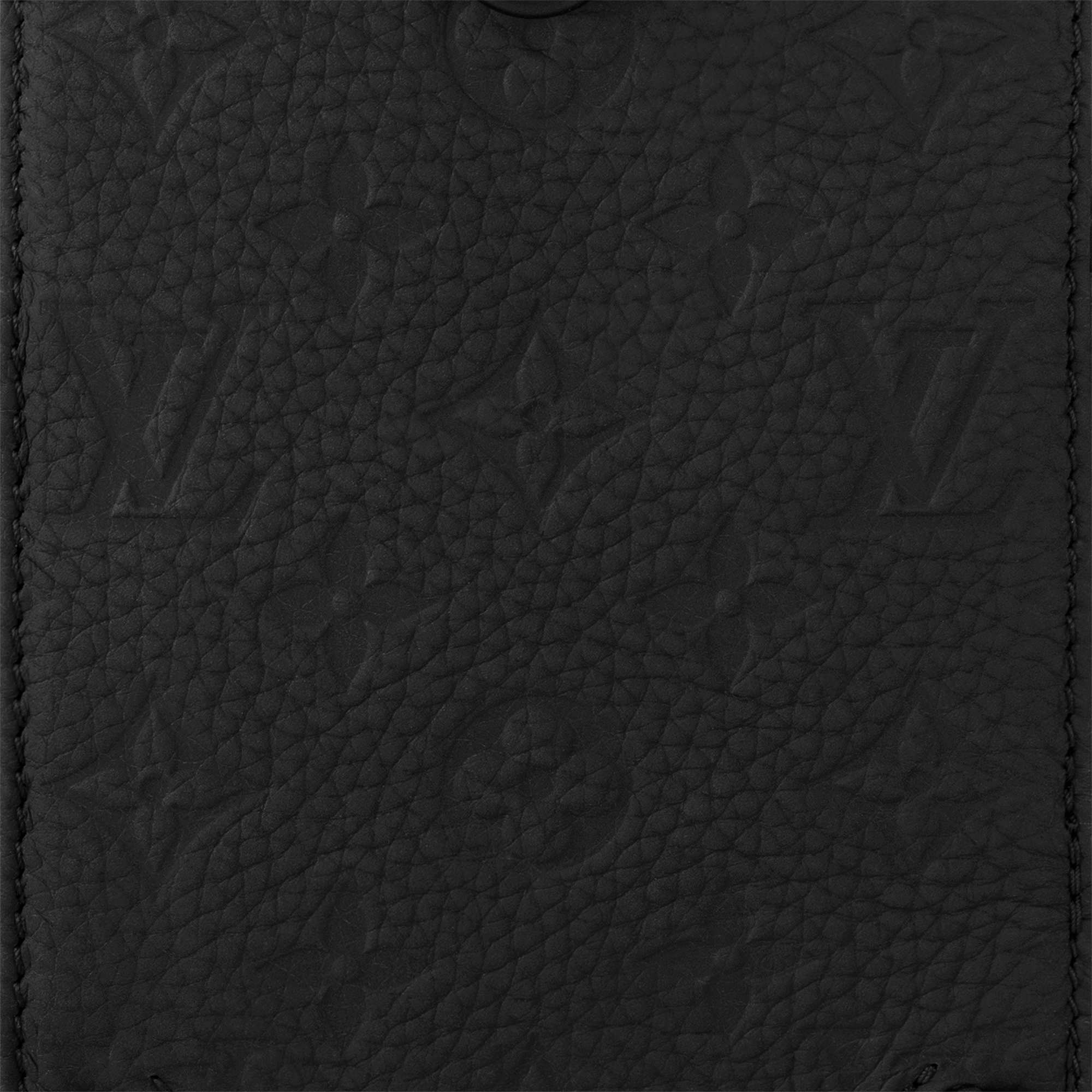 Sac à dos Nano Christopher Toile Monogram et cuir Taurillon Homme Sacs Toutes les collections | LOUIS VUITTON (Zoom produit)