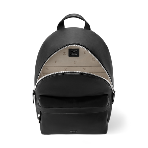 Sac à dos Track MM H39 Homme Sacs Tous les sacs | LOUIS VUITTON (Zoom produit)