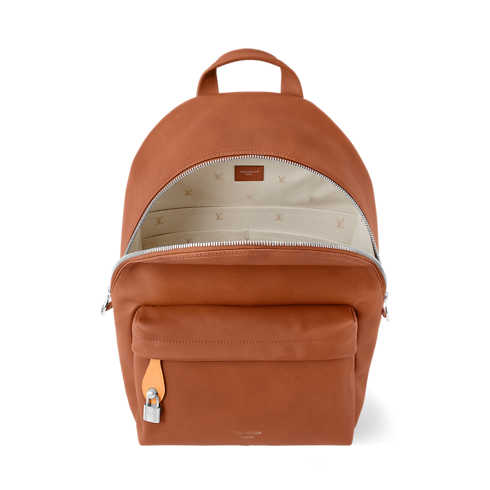 Sac à dos Track PM H39 Homme Sacs Tous les sacs | LOUIS VUITTON (Zoom produit)