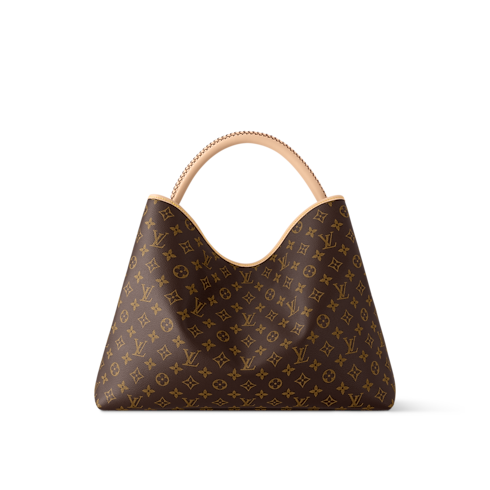 Sac Again Toile Monogram Femme Sacs à main Sacs à main | LOUIS VUITTON (Zoom produit)