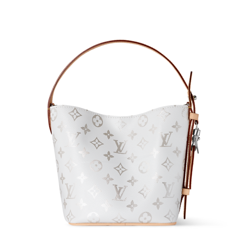 Sac All In BB Autres Toiles Monogram Femme Sacs à main Sacs à main | LOUIS VUITTON (Zoom produit)