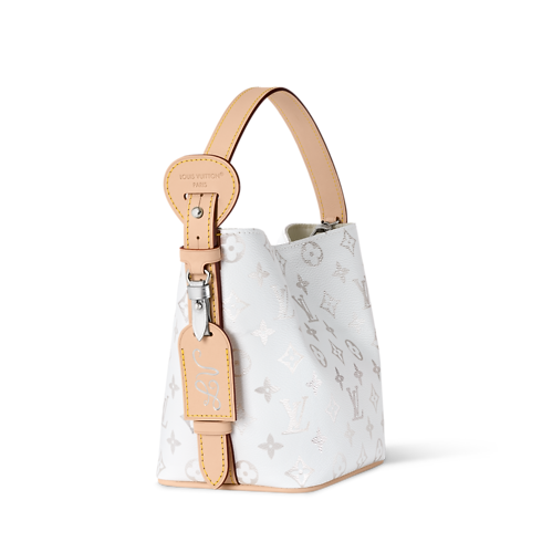 Sac All In BB Autres Toiles Monogram Femme Sacs à main Sacs à main | LOUIS VUITTON (Zoom produit)