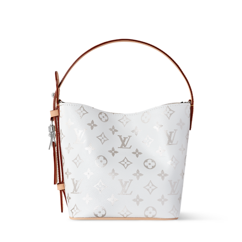 Sac All In BB Autres Toiles Monogram Femme Sacs à main Sacs à main | LOUIS VUITTON (Zoom produit)