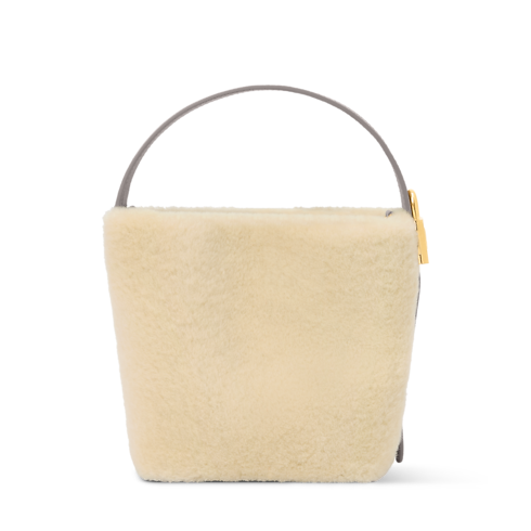 Sac All In BB Cuir Minigram Femme Sacs à main Sacs à main | LOUIS VUITTON (Zoom produit)
