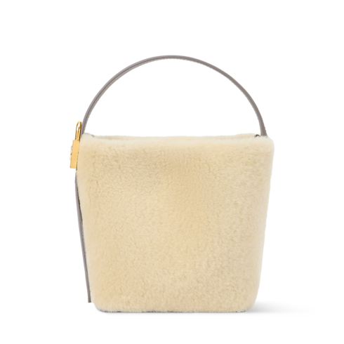 Sac All In BB Cuir Minigram Femme Sacs à main Sacs à main | LOUIS VUITTON (Zoom produit)
