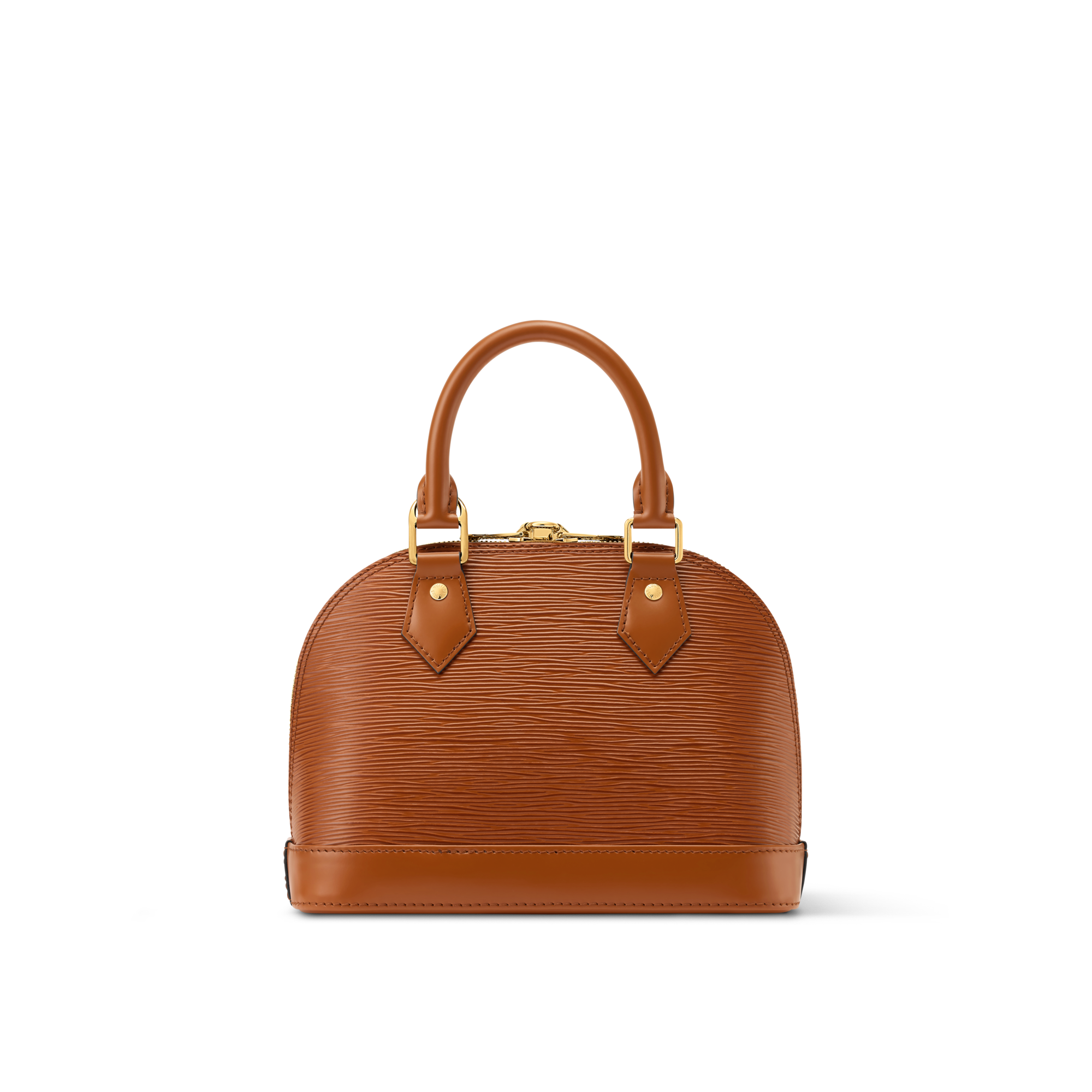 Sac Alma BB Cuir Épi Nouveautés Femme Dernières nouveautés | LOUIS VUITTON (Zoom produit)