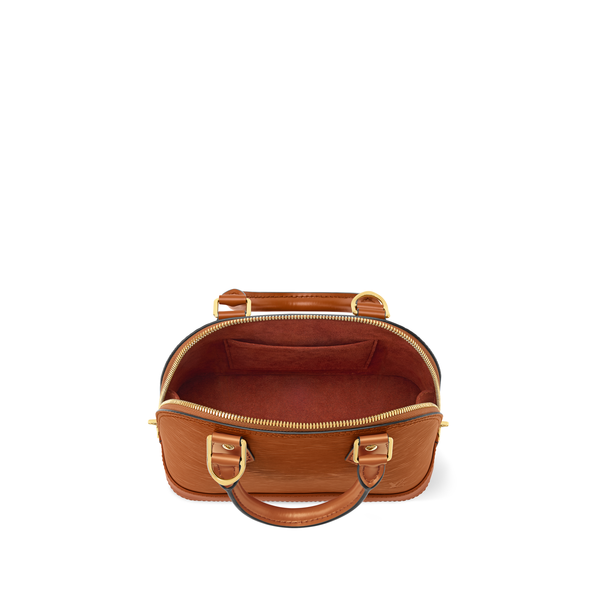 Sac Alma BB Cuir Épi Nouveautés Femme Dernières nouveautés | LOUIS VUITTON (Zoom produit)