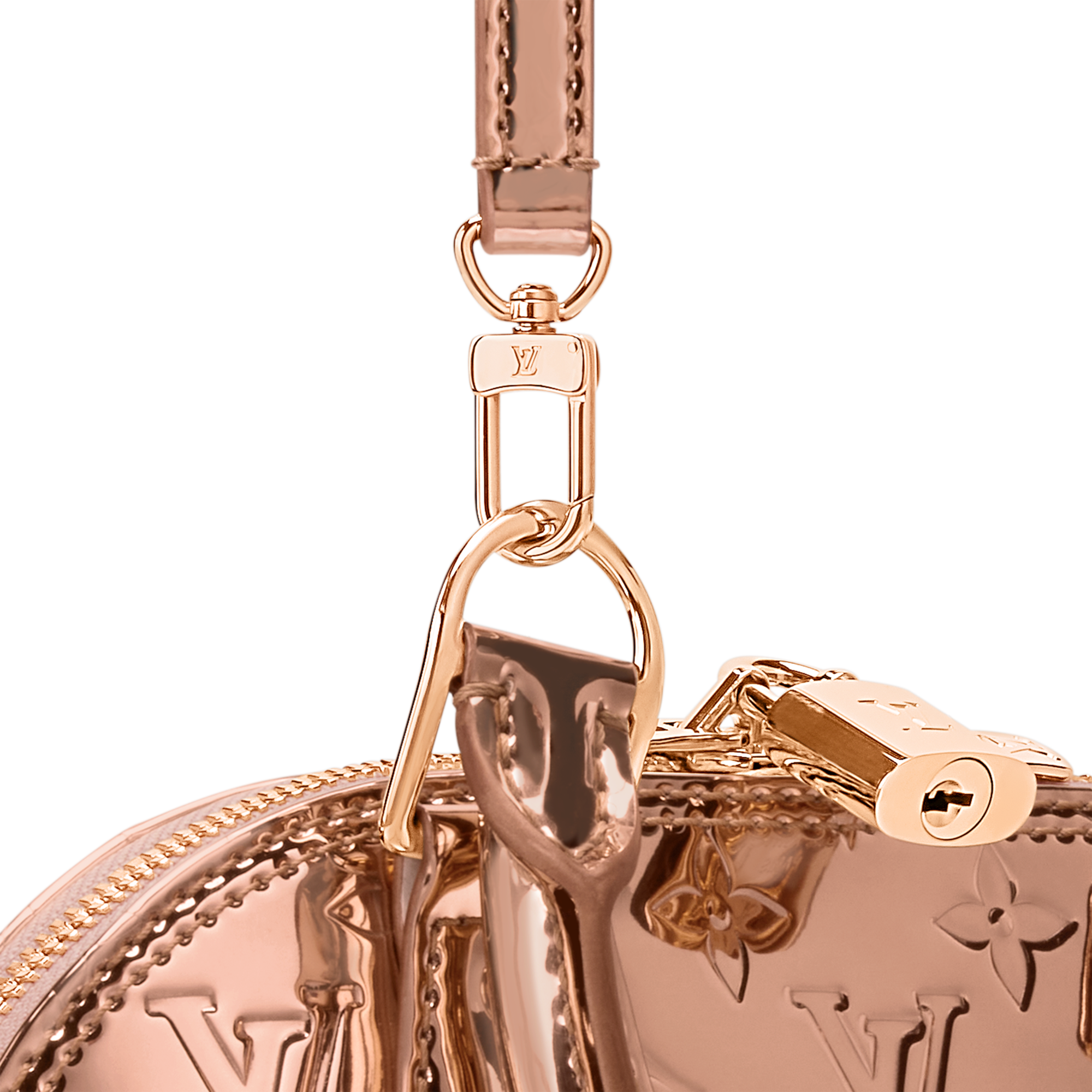 Sac Alma BB Autres Toiles Monogram Sacs et Petite Maroquinerie Sacs Femme Sacs Iconiques | LOUIS VUITTON (Zoom produit)