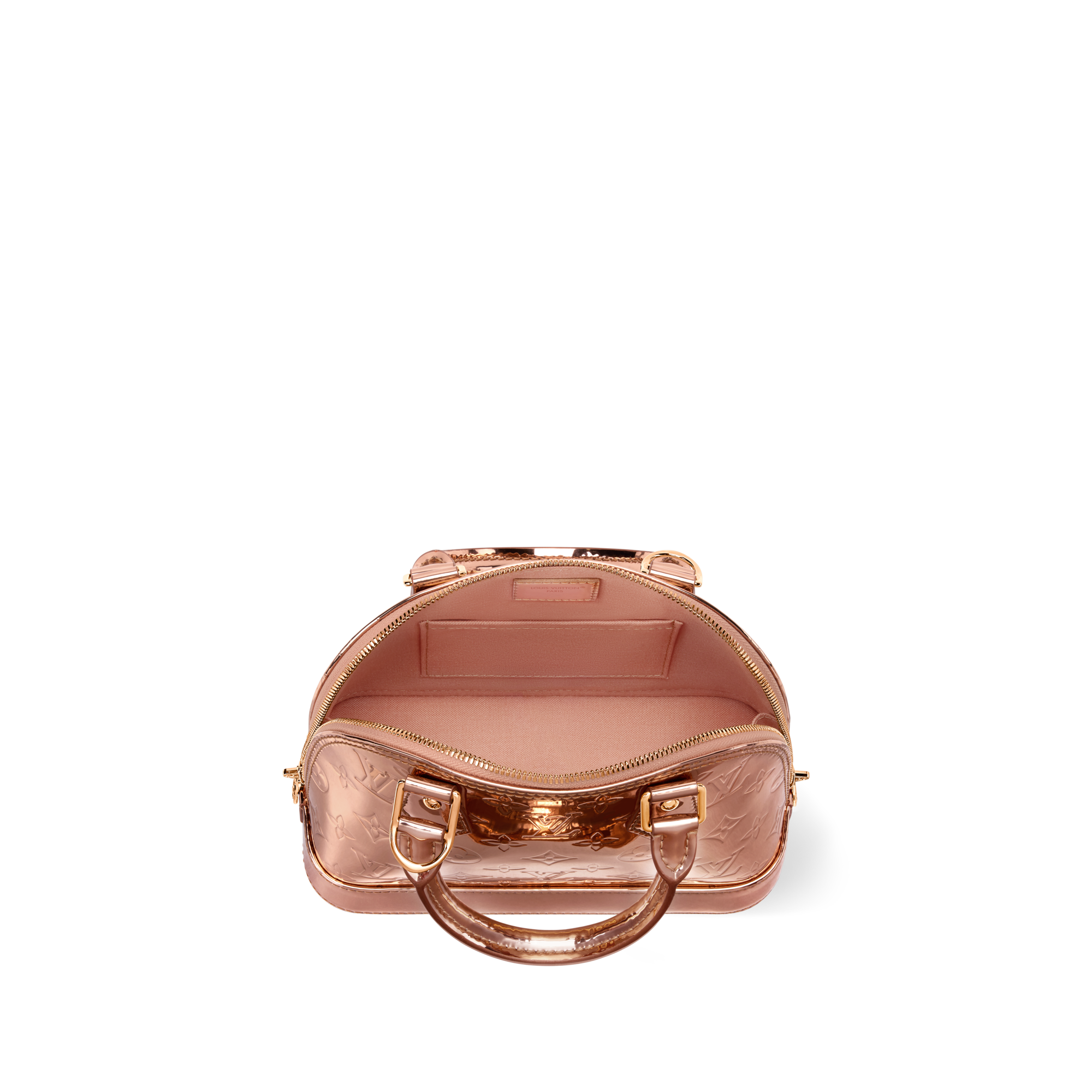 Sac Alma BB Autres Toiles Monogram Sacs et Petite Maroquinerie Sacs Femme Sacs Iconiques | LOUIS VUITTON (Zoom produit)