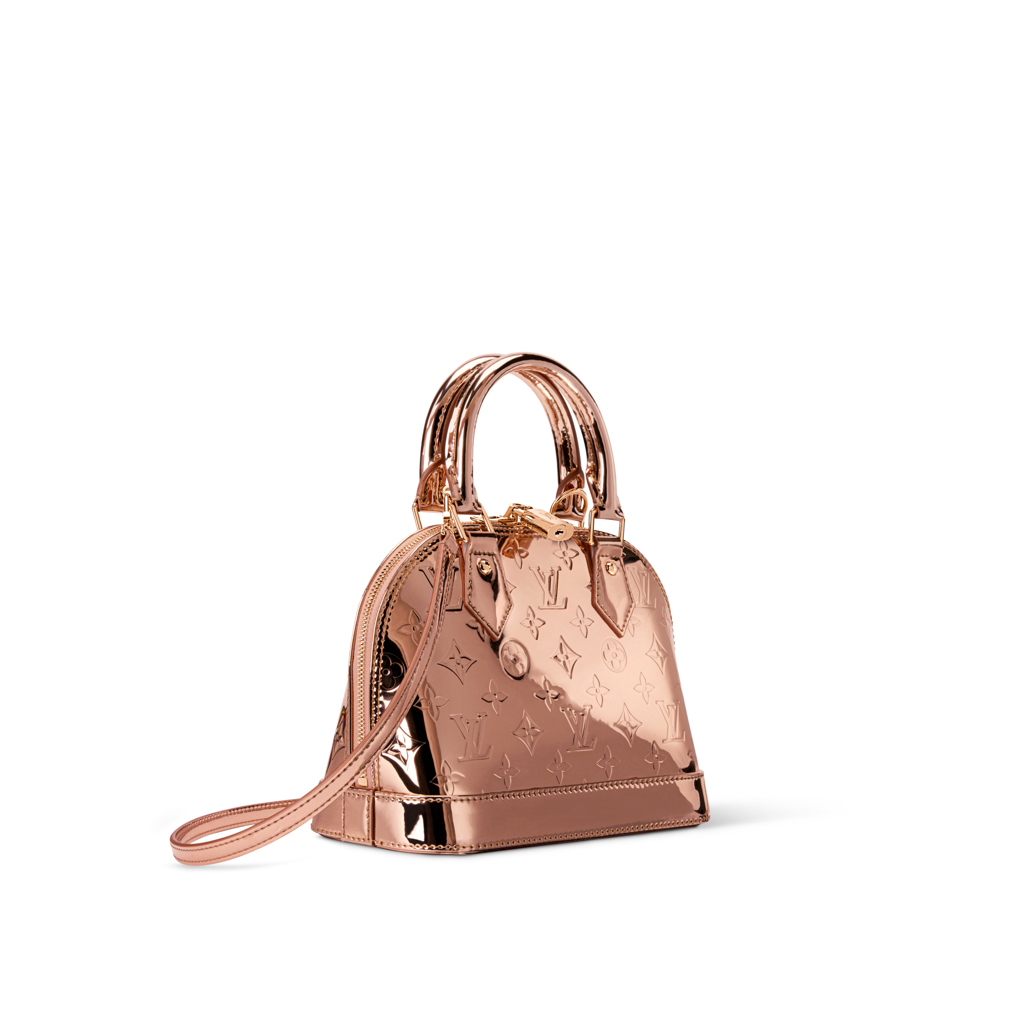 Sac Alma BB Autres Toiles Monogram Sacs et Petite Maroquinerie Sacs Femme Sacs Iconiques | LOUIS VUITTON (Zoom produit)