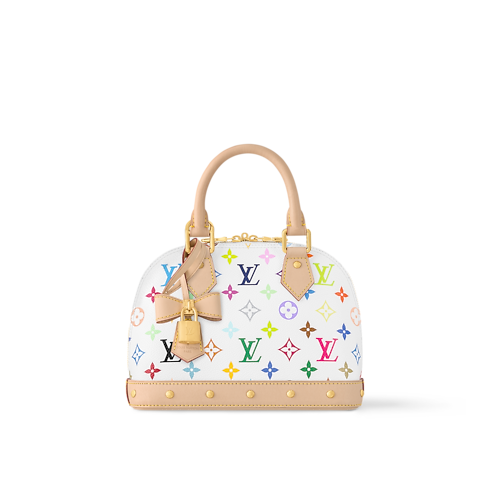 Sac Alma BB LV x TM