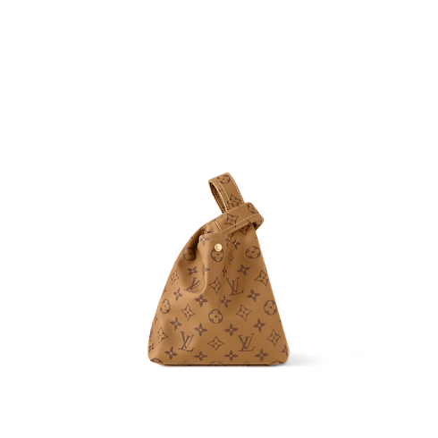 Sac Atlantis BB Toile Monogram Reverse Femme Sacs à main Toutes les collections | LOUIS VUITTON (Zoom produit)