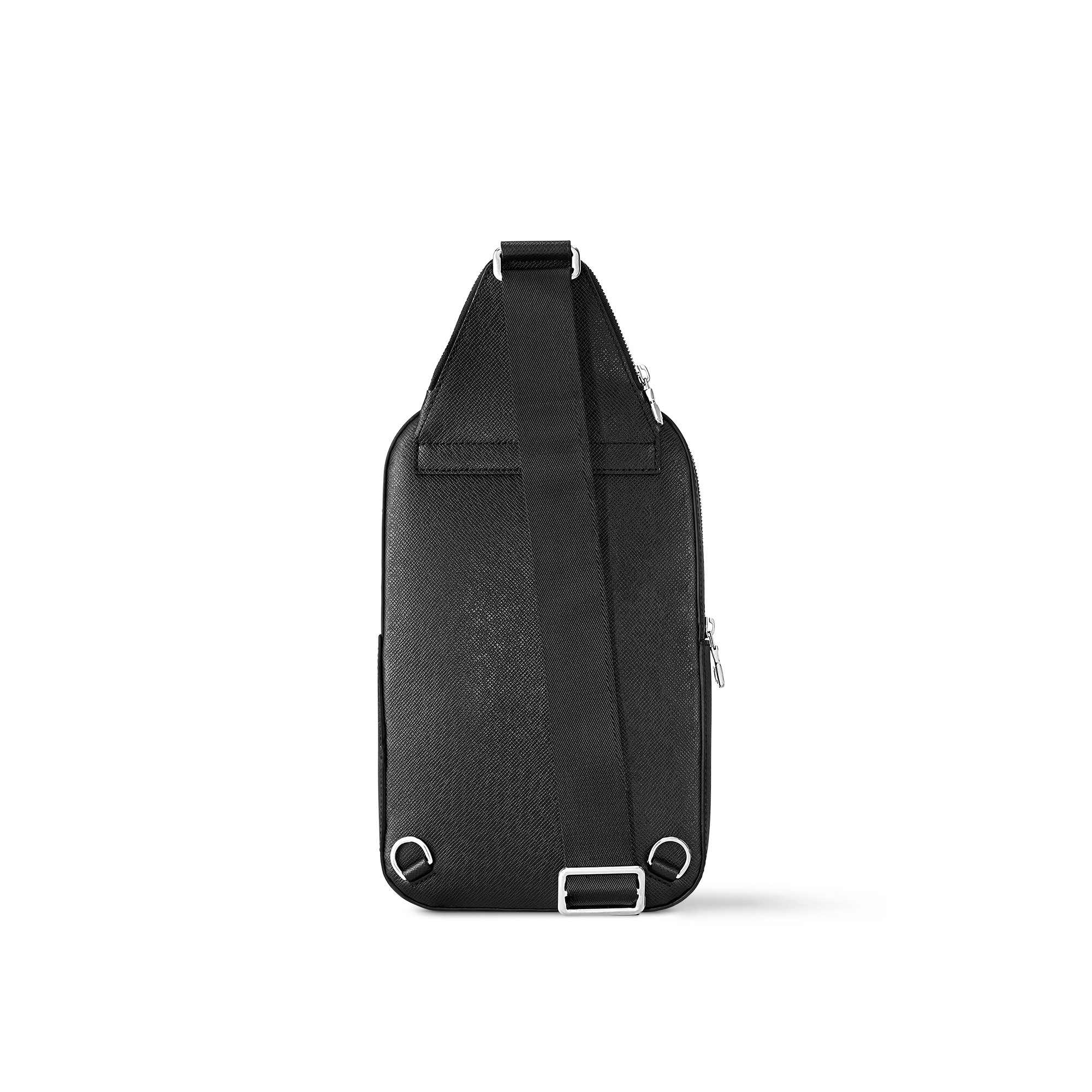 Sac Avenue slingbag NM Cuir Taïga Homme Sacs Toutes les collections | LOUIS VUITTON (Zoom produit)