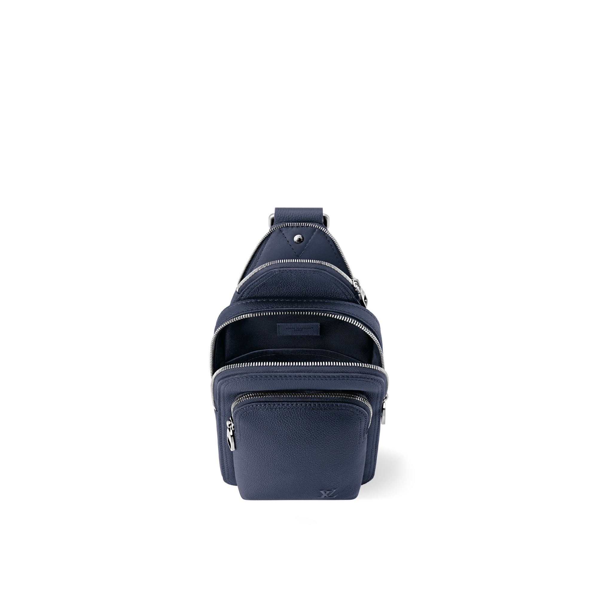 Sac Avenue Slingbag PM LV Aerogram Sacs et Petite Maroquinerie Sacs Homme Nouveautés | LOUIS VUITTON (Zoom produit)