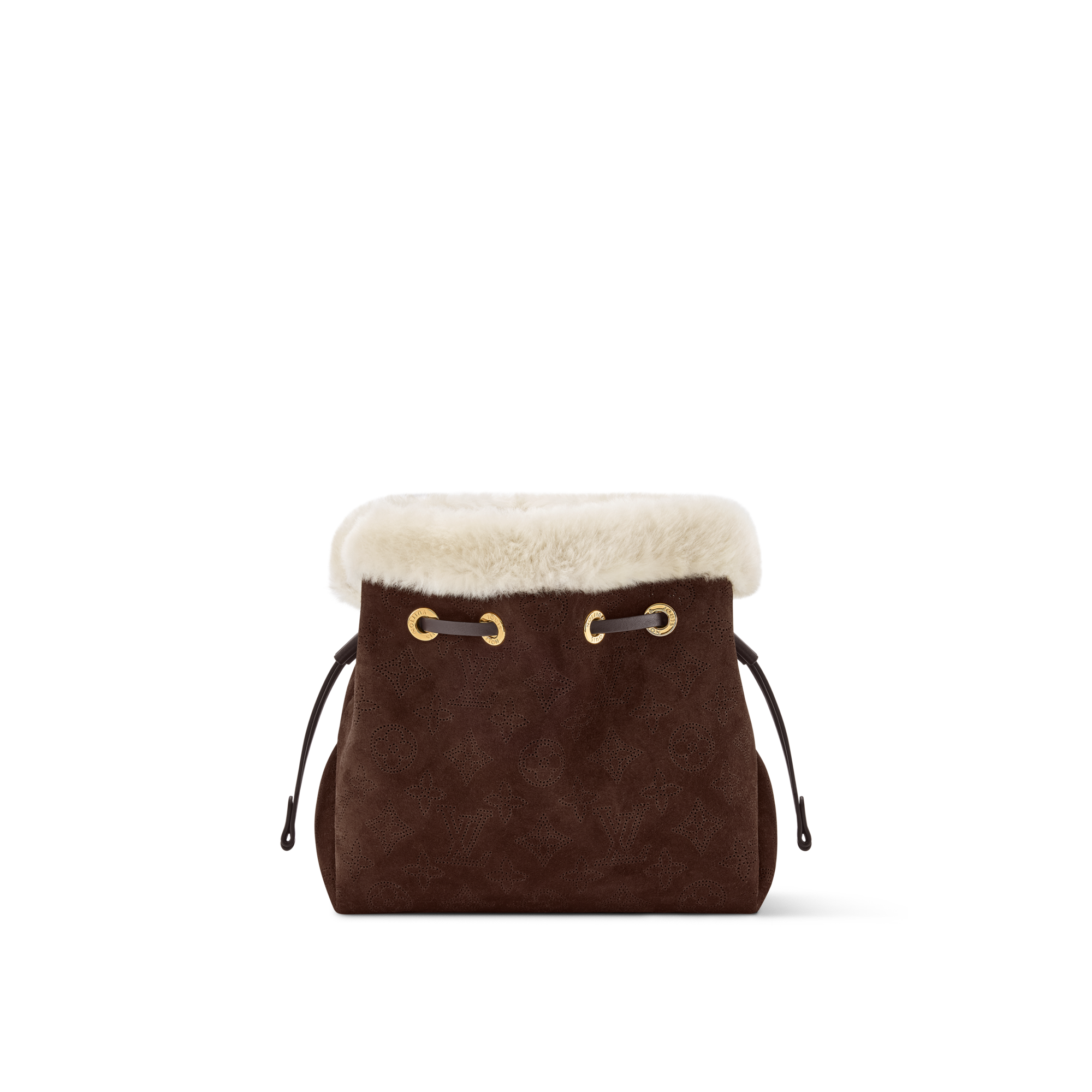 Sac Bella Cuir Mahina Femme Sacs à main Sacs à main | LOUIS VUITTON (Zoom produit)