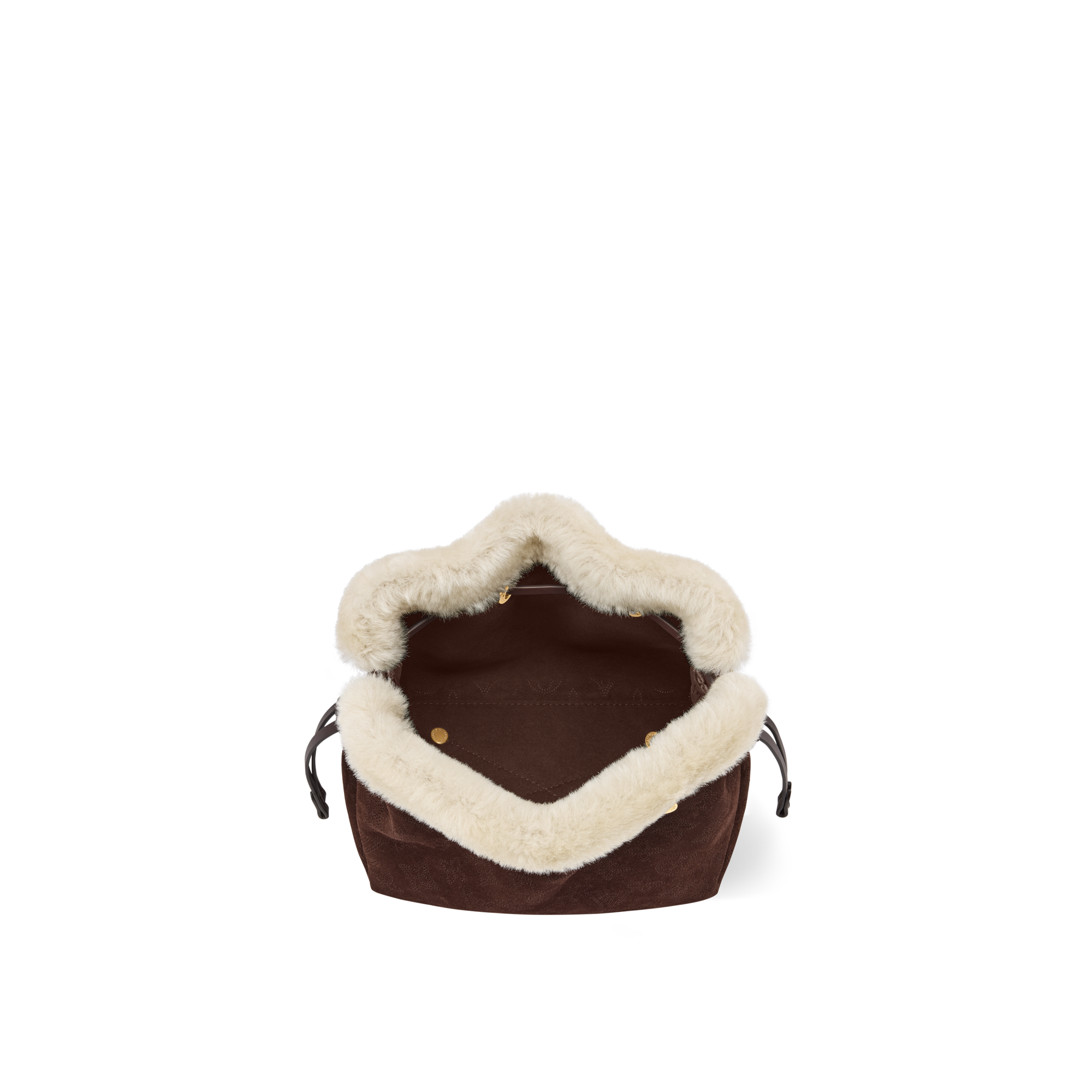 Sac Bella Cuir Mahina Femme Sacs à main Sacs à main | LOUIS VUITTON (Zoom produit)