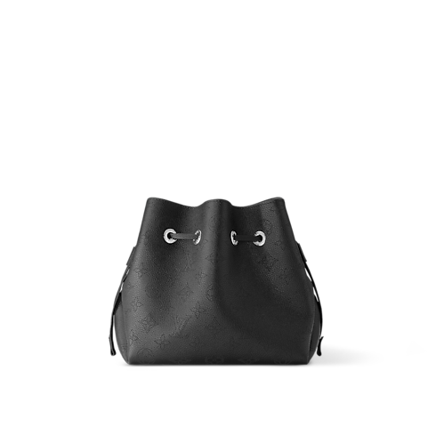 Sac Bella Cuir Mahina Sacs et Petite Maroquinerie Sacs Femme Nouveautés | LOUIS VUITTON (Zoom produit)