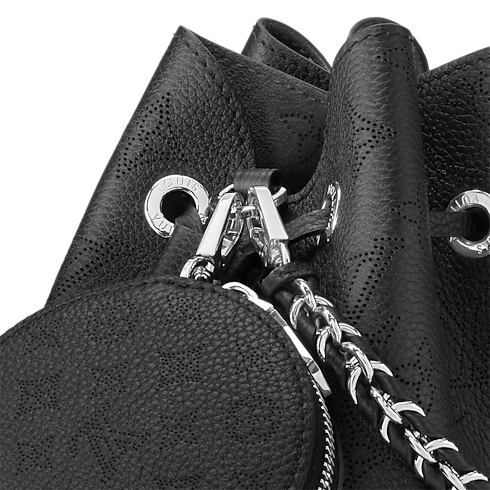 Sac Bella Cuir Mahina Sacs et Petite Maroquinerie Sacs Femme Nouveautés | LOUIS VUITTON (Zoom produit)