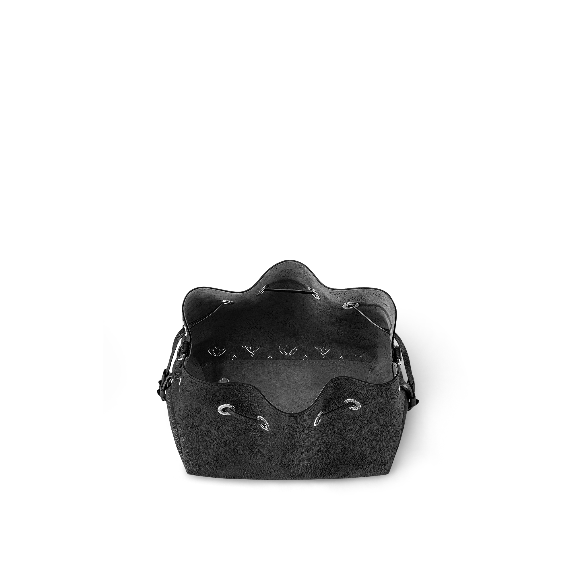 Sac Bella Cuir Mahina Sacs et Petite Maroquinerie Sacs Femme Nouveautés | LOUIS VUITTON (Zoom produit)