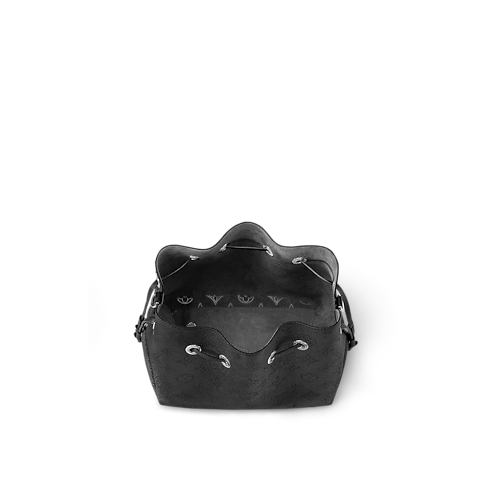 Sac Bella Cuir Mahina Sacs et Petite Maroquinerie Sacs Femme Nouveautés | LOUIS VUITTON (Zoom produit)