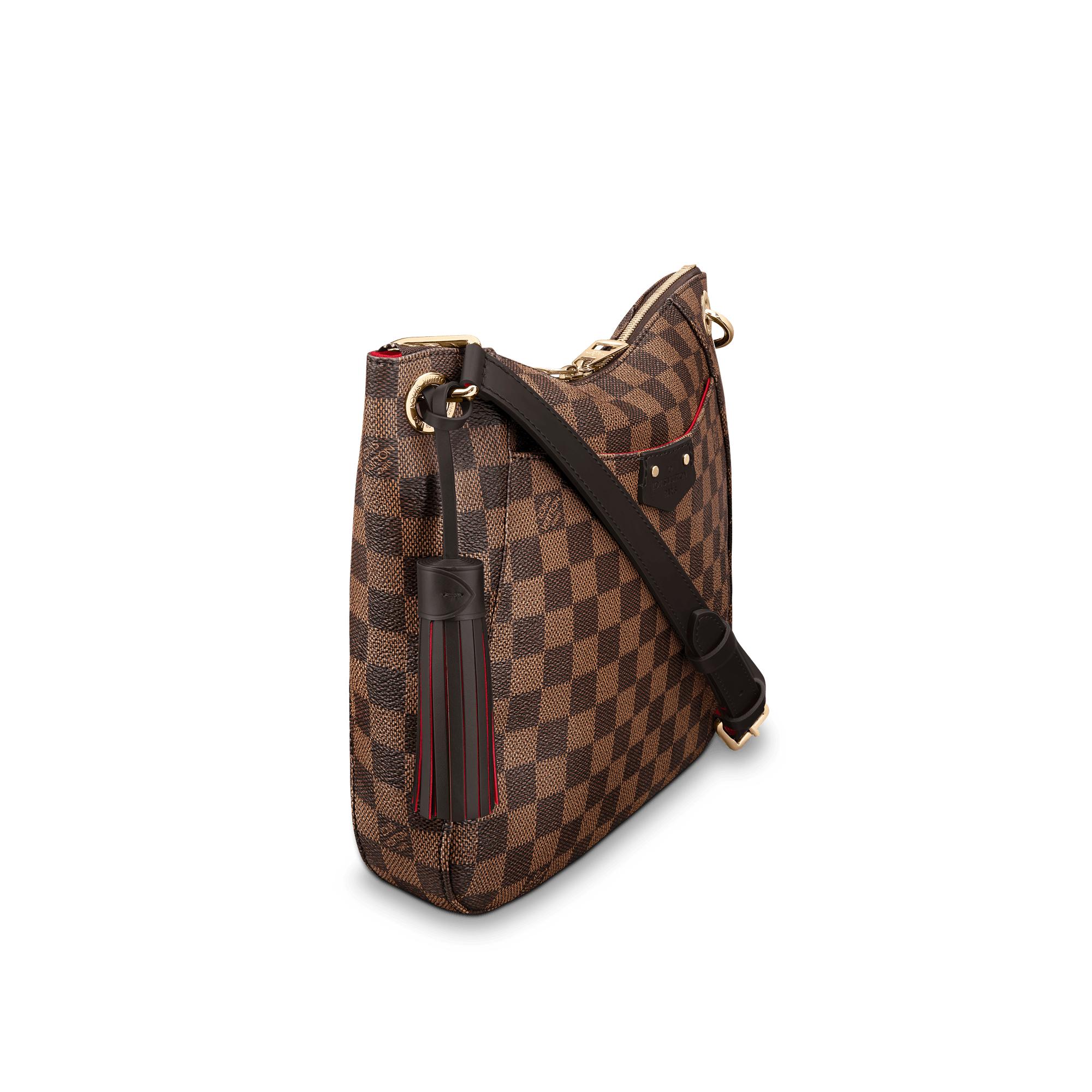 besace louis vuitton femme