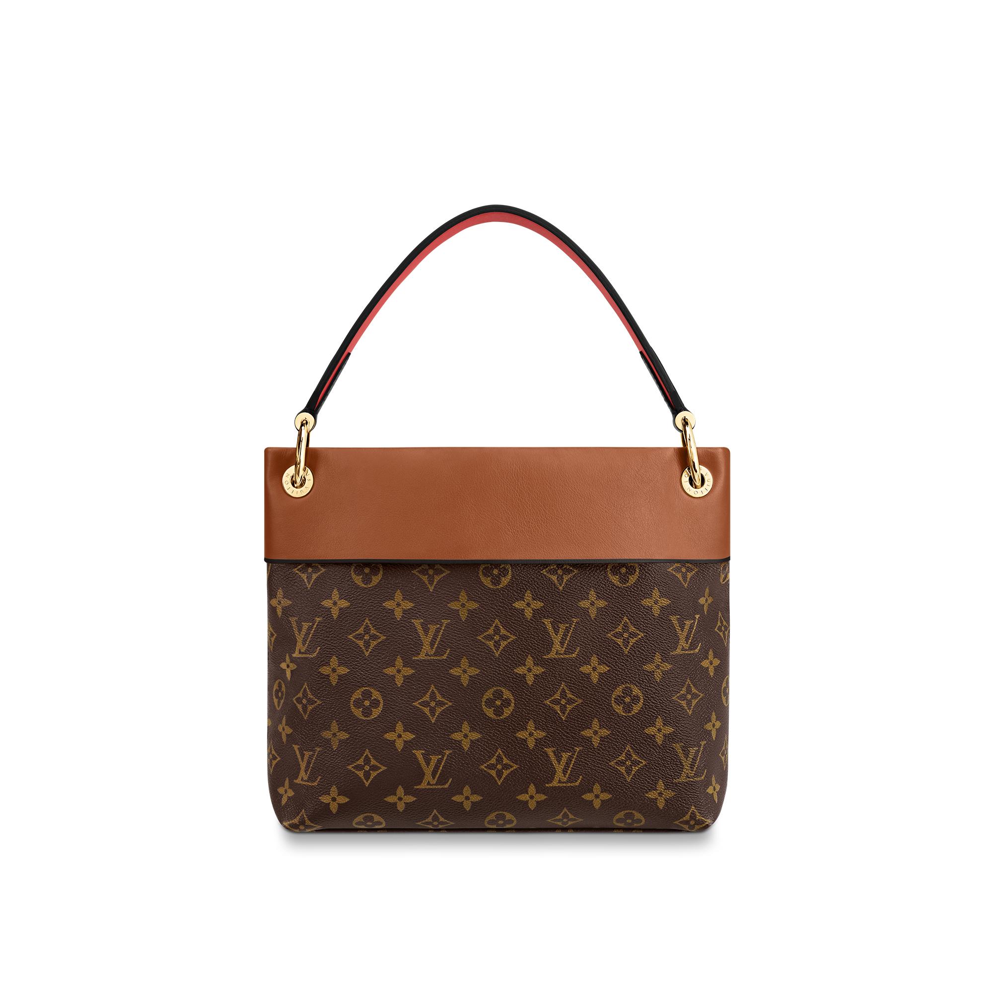 besace louis vuitton femme