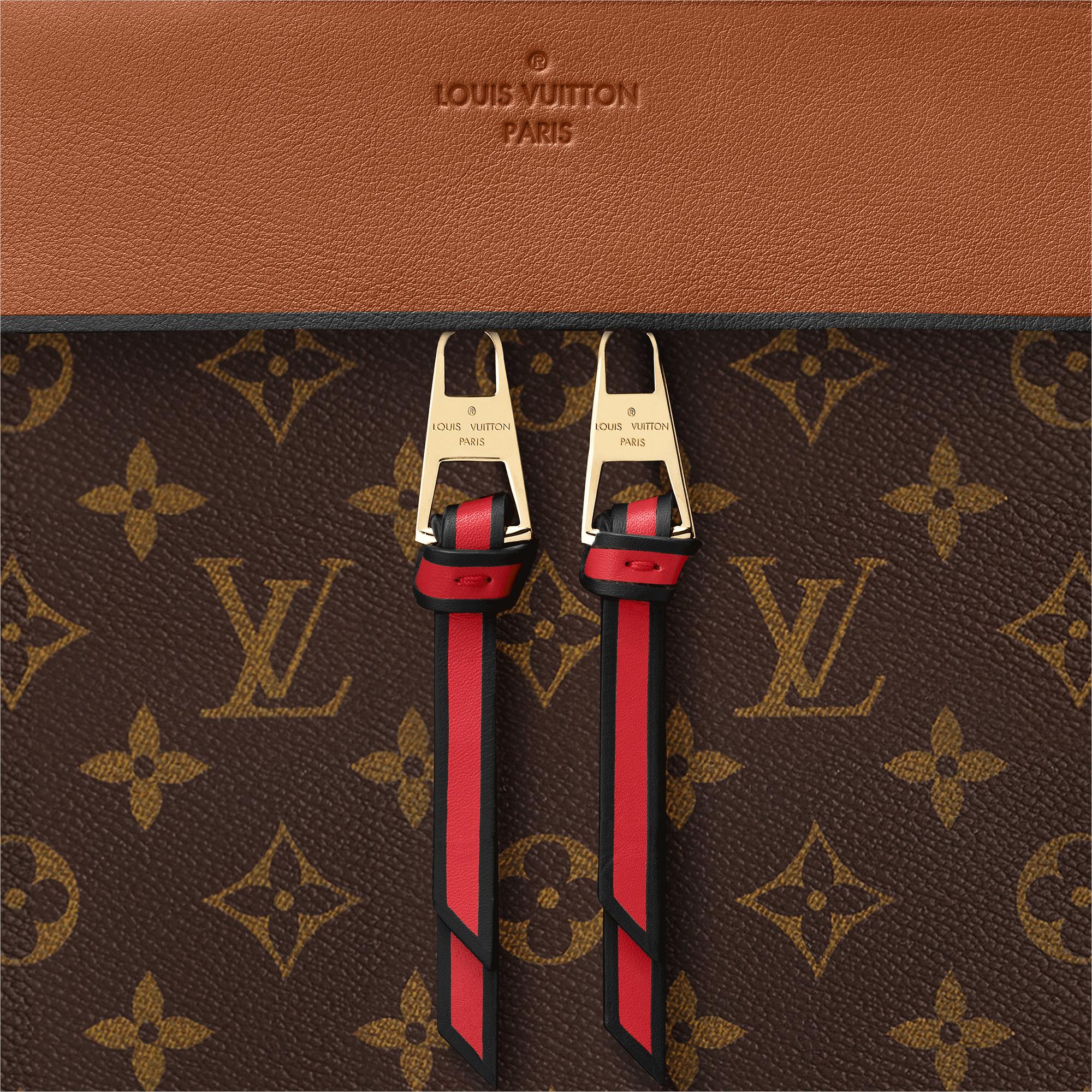 besace louis vuitton femme