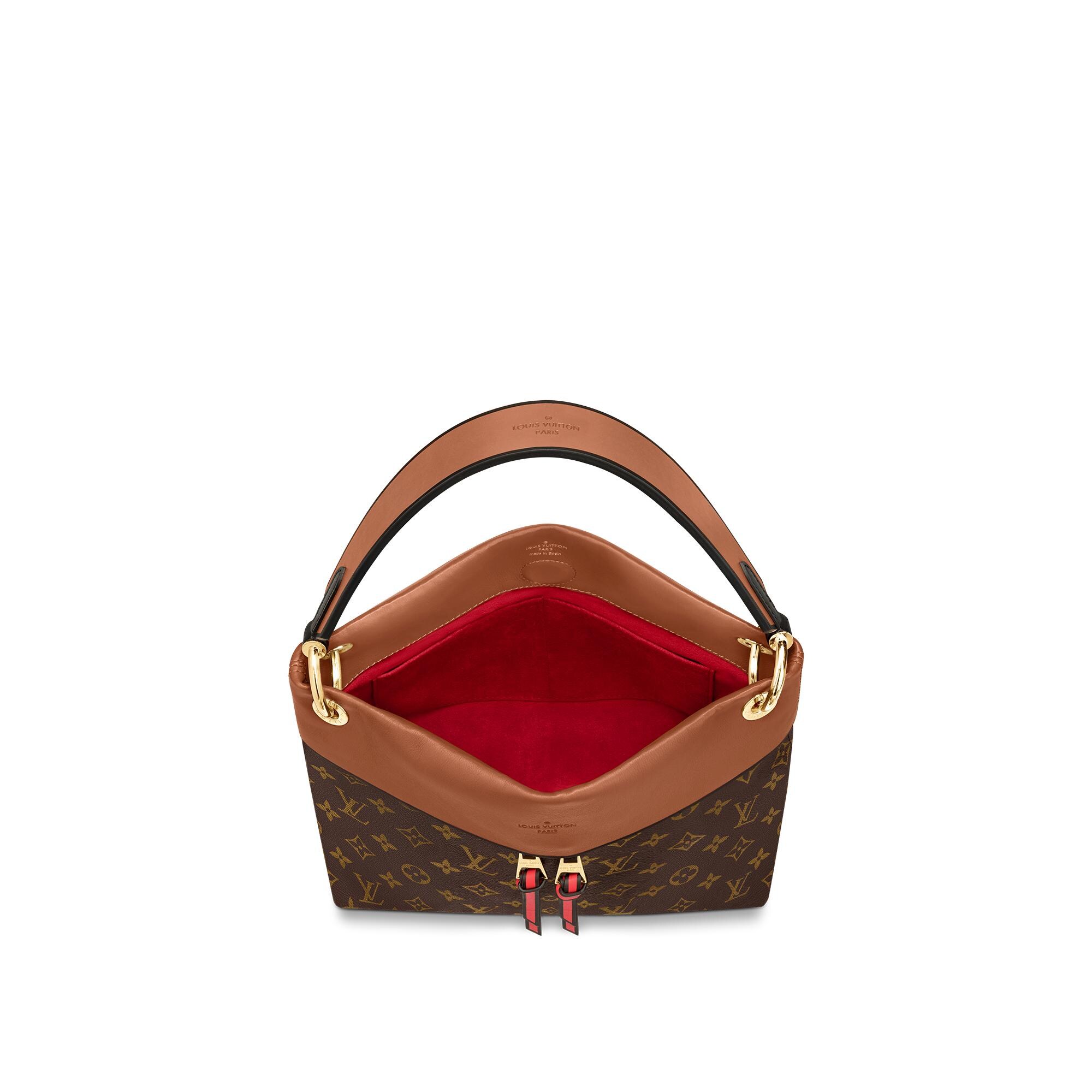 besace louis vuitton femme