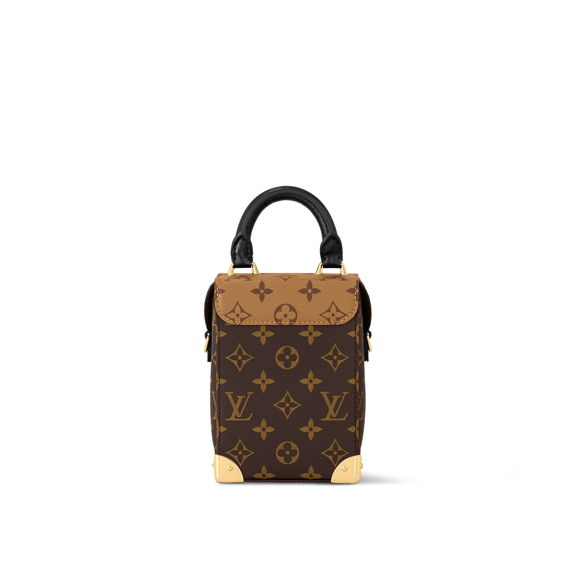 Sac Camera Box Autres Toiles Monogram Femme Sacs à main Toutes les collections | LOUIS VUITTON (Zoom produit)
