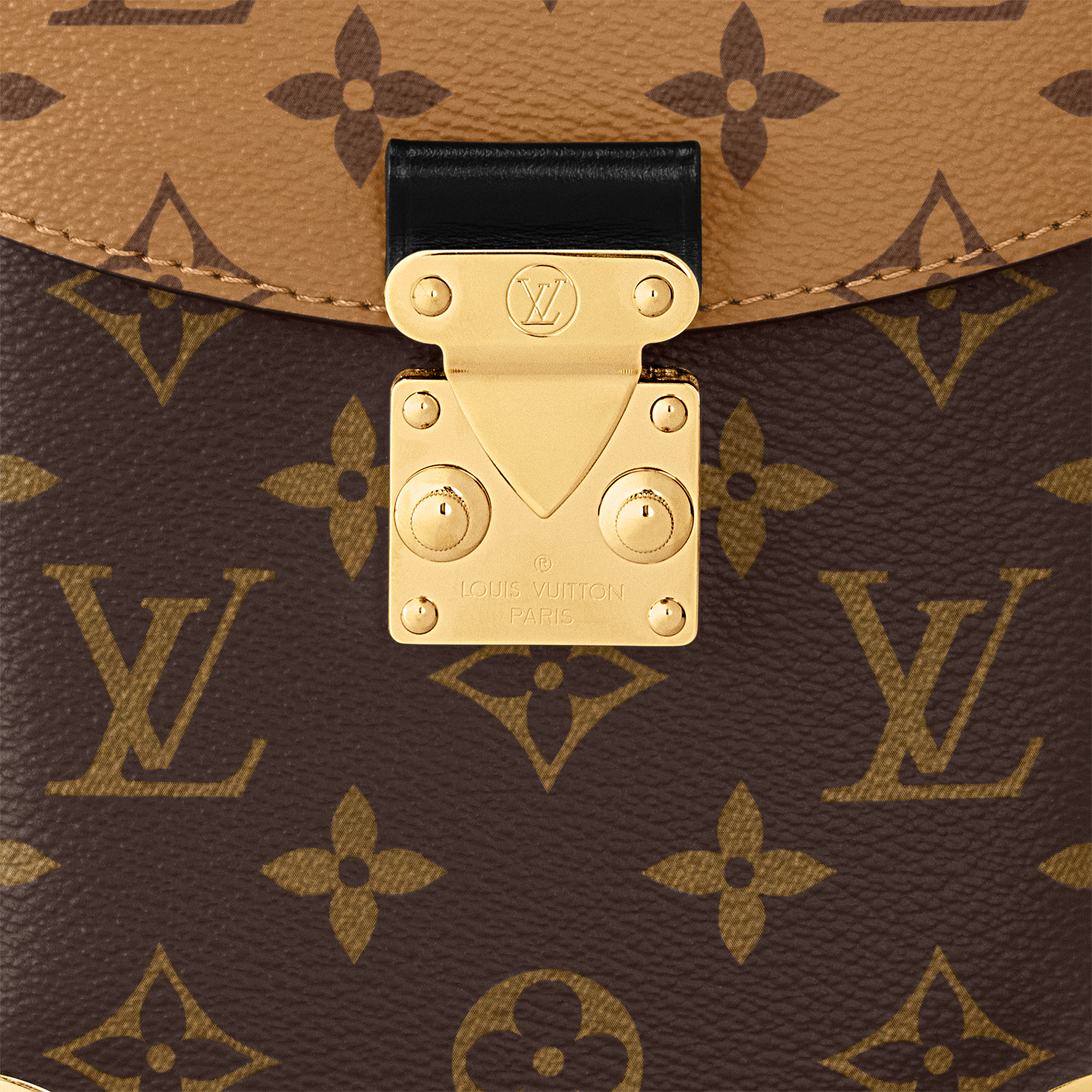Sac Camera Box Autres Toiles Monogram Femme Sacs à main Toutes les collections | LOUIS VUITTON (Zoom produit)