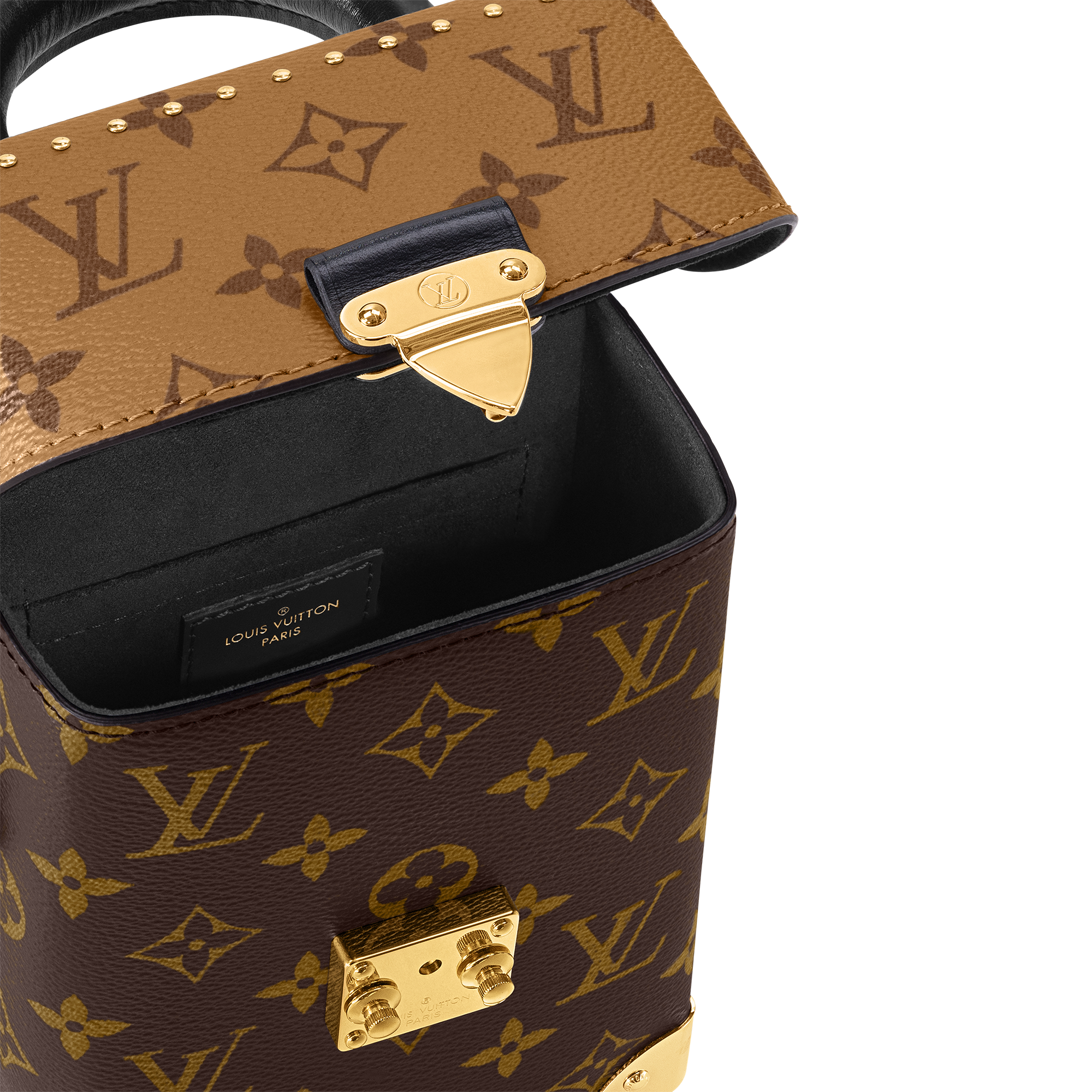 Sac Camera Box Autres Toiles Monogram Femme Sacs à main Toutes les collections | LOUIS VUITTON (Zoom produit)