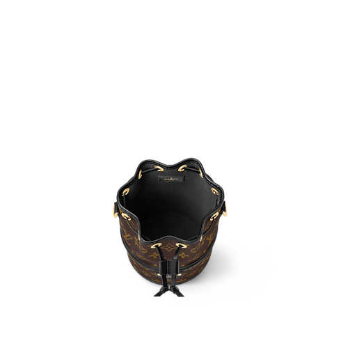 Sac Canoé Toile Monogram Femme Sacs à main Toutes les collections | LOUIS VUITTON (Zoom produit)