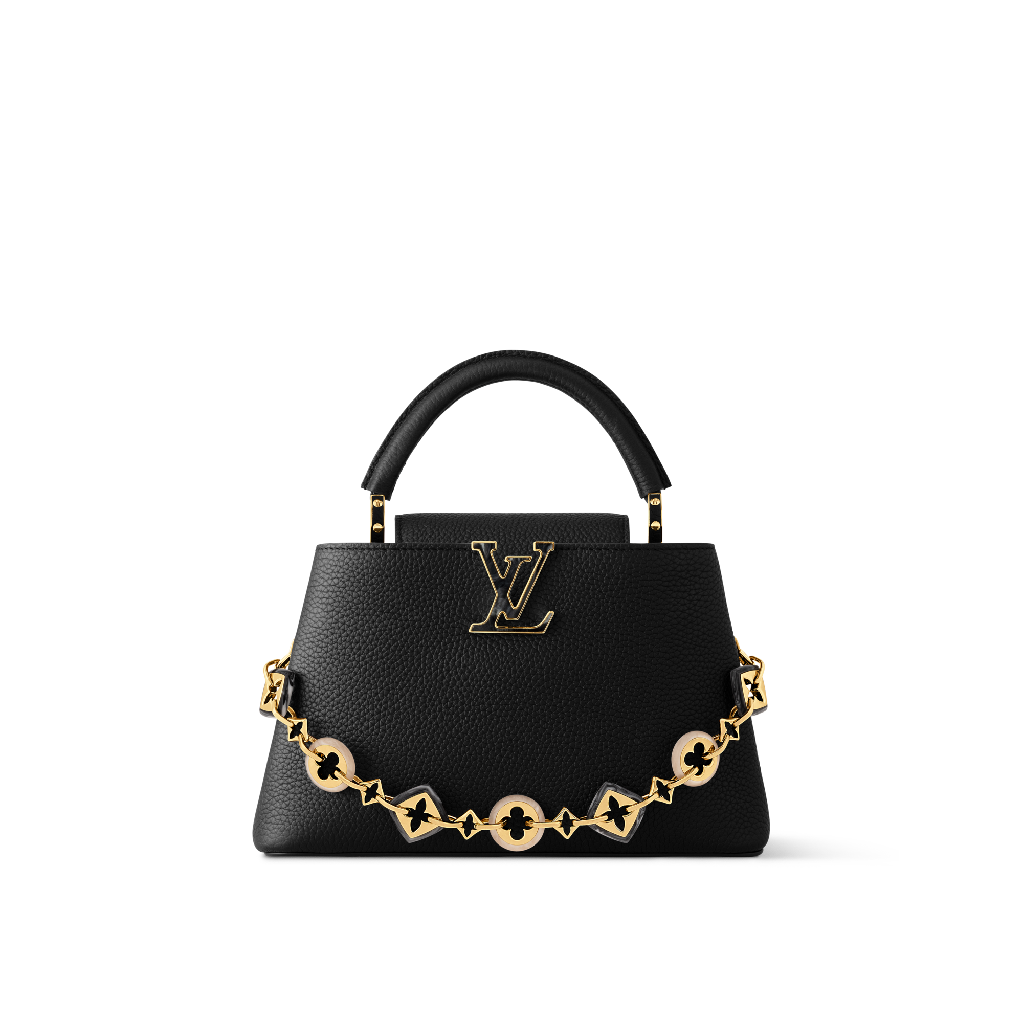 Sac Capucines BB Capucines Femme Sacs à main Capucines | LOUIS VUITTON (Zoom produit)