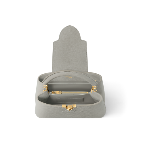 Sac Capucines BB Capucines Femme Sacs à main Capucines | LOUIS VUITTON (Zoom produit)