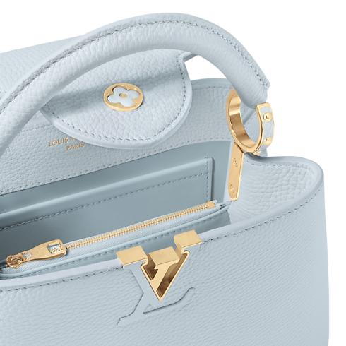 Sac Capucines BB Capucines Femme Sacs à main Capucines | LOUIS VUITTON (Zoom produit)
